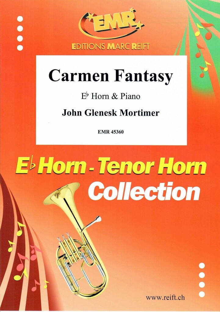 Carmen Fantasy